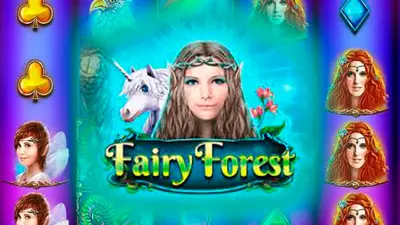 fairy forest